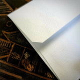 Mahjong- Pack of Custom Note Cards - The Punctilious Mr. P's Place Card Co.