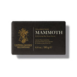 Mammoth Soap - The Punctilious Mr. P's Place Card Co.
