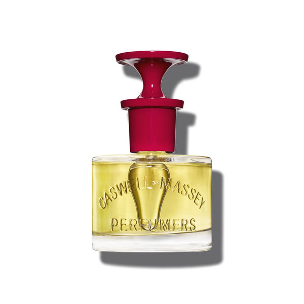 Marem Perfume - The Punctilious Mr. P's Place Card Co.