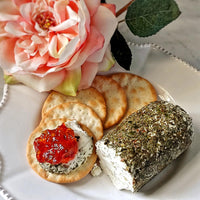 Mr. P's Hot Pepper Jelly