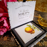 Mr. P's Signature Gift Box - The Punctilious Mr. P's Place Card Co.