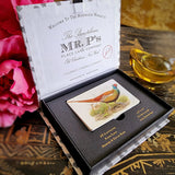 Mr. P's Signature Gift Box - The Punctilious Mr. P's Place Card Co.