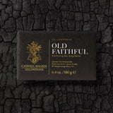 Old Faithful Soap - The Punctilious Mr. P's Place Card Co.