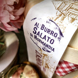 Panettone - Demi Sel & 3 Jam Bundle - The Punctilious Mr. P's Place Card Co.