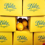 Panettone - Limoncello 300g - The Punctilious Mr. P's Place Card Co.