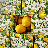 Panettone - Limoncello 300g - The Punctilious Mr. P's Place Card Co.