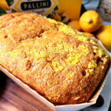 Panettone - Limoncello 300g - The Punctilious Mr. P's Place Card Co.