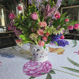 Royal Limoges- Adriana Cachepot