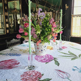 Hickory Stick Candle Pair- Sour Apple