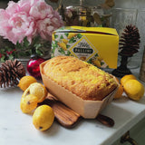Panettone- Limoncello 300g