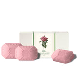 Rose Bar Soap - The Punctilious Mr. P's Place Card Co.