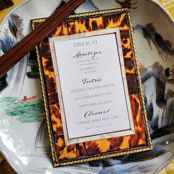 Mahjong Collection | The Punctilious Mr. P's Place Card Co.