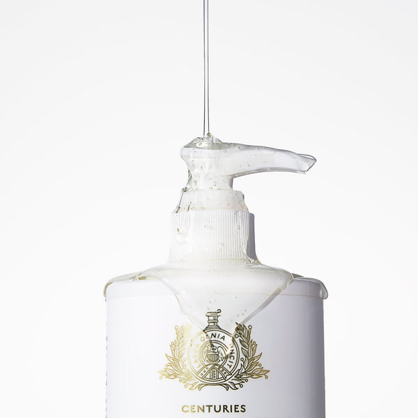 Verbena Hand Wash - The Punctilious Mr. P's Place Card Co.