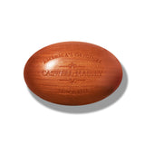 Woodgrain Sandalwood Bar Soap - The Punctilious Mr. P's Place Card Co.