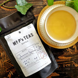 Jasmine Green Tea Pouch Refill | Mr. P's Teas