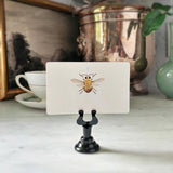 The Punctilious Mr. P's Place Card Co. 'Spring Bees' custom place cards