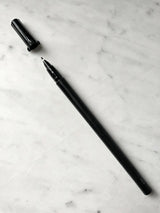 The Punctilious Mr. P's Calligrapher's Pen